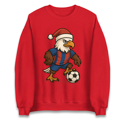 Crystal Palace Christmas Jumper