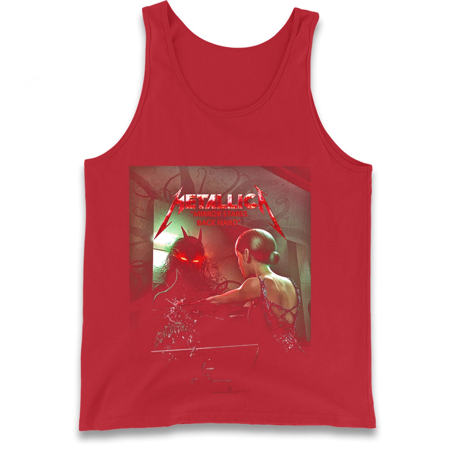 Rock Legends Tank Top