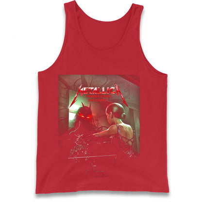 Rock Legends Tank Top