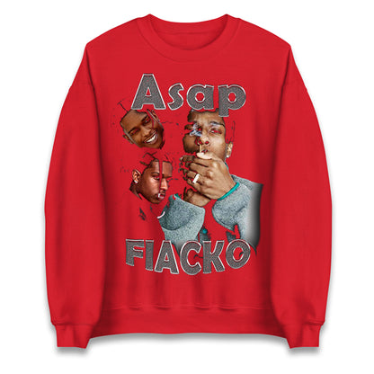 ASAP Rocky Flacko Jumper
