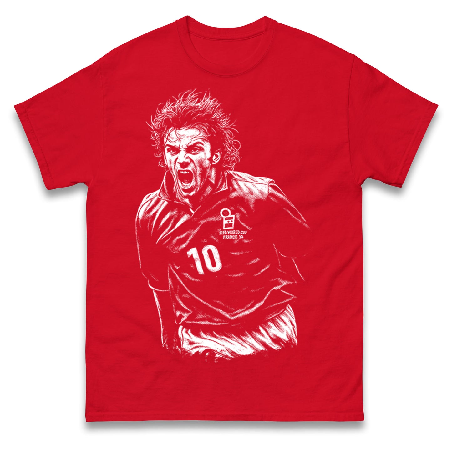 Alessandro Del Piero T Shirt