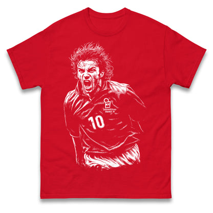 Alessandro Del Piero T Shirt