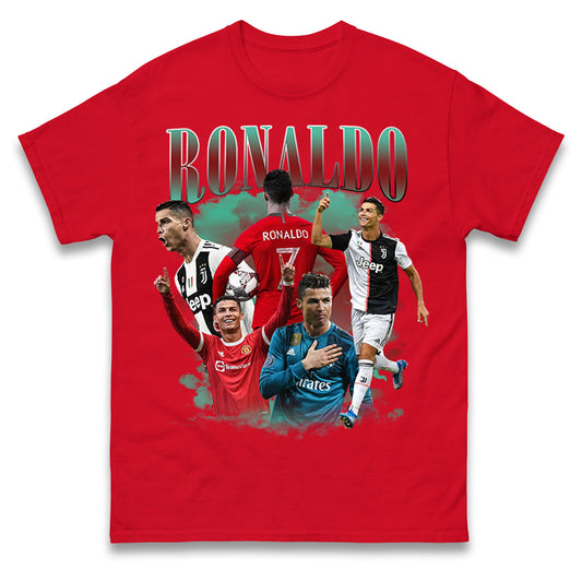 Cristiano Ronaldo Shirt for Sale
