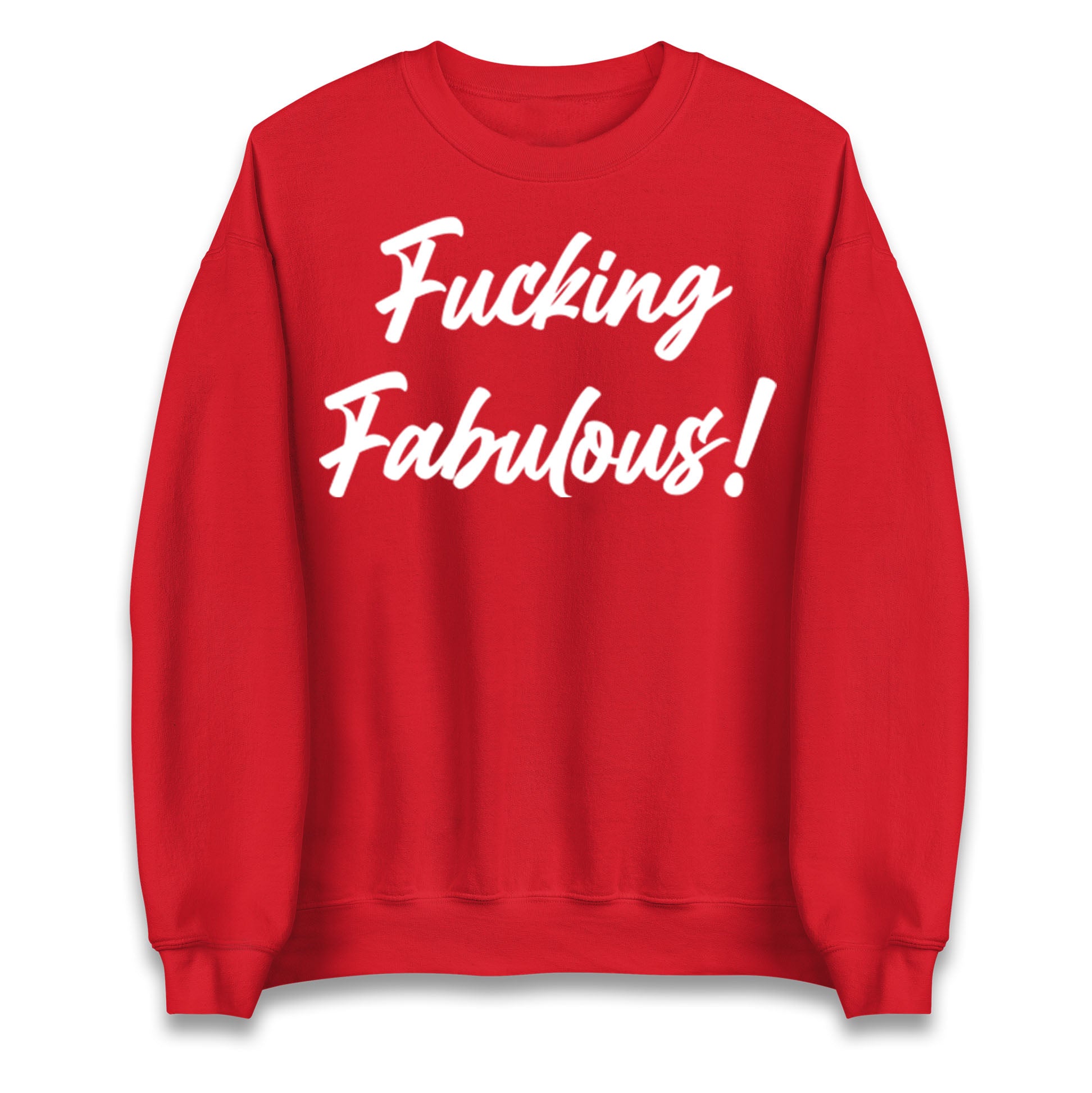 Meek Fabulous Jumper