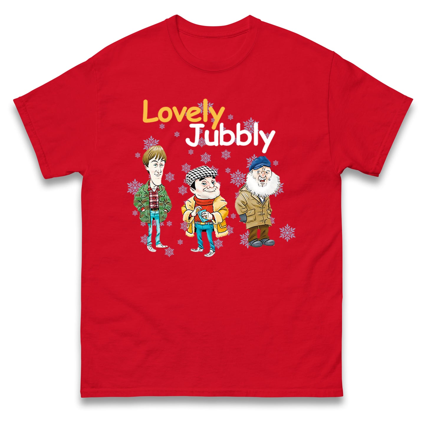 Only Fools & Horses T Shirt