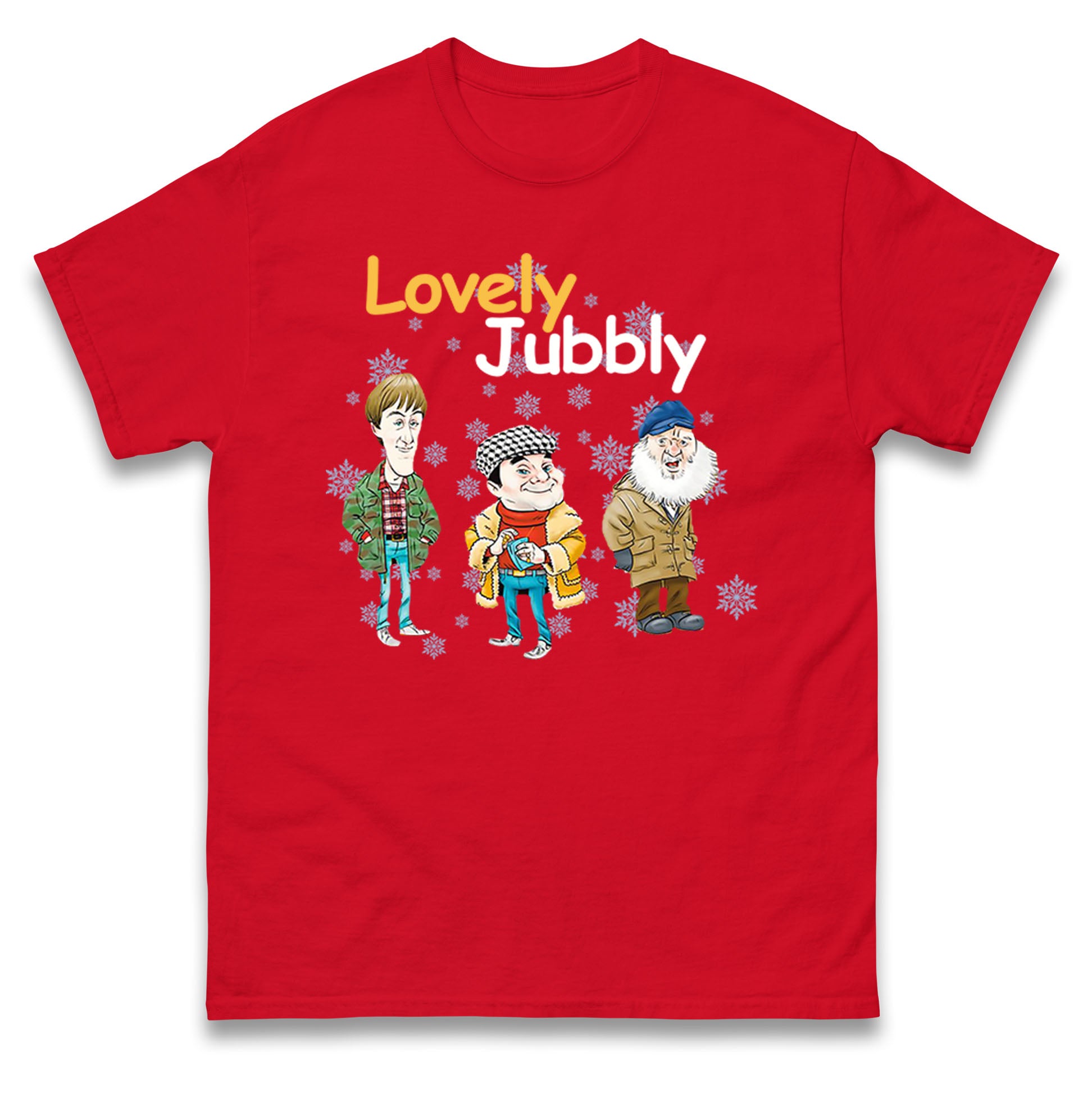 Only Fools & Horses T Shirt