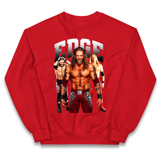 Edge Bootleg Kids Jumper