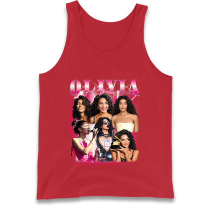Olivia Dean Tank Top