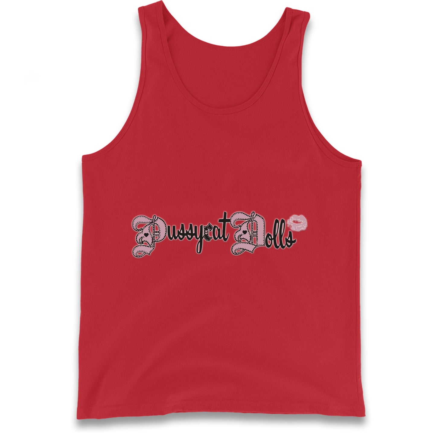 Pussycat Dolls Tank Top