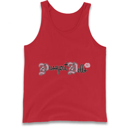 Pussycat Dolls Tank Top