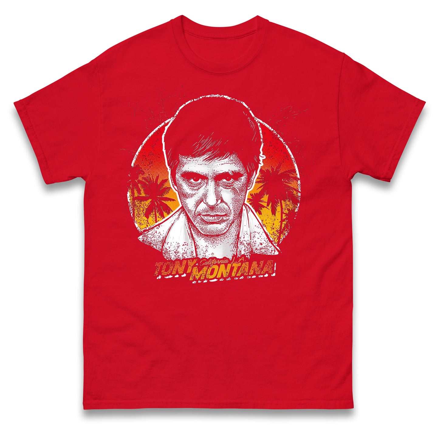 The Eyes Chico They Neve Lie T Shirt