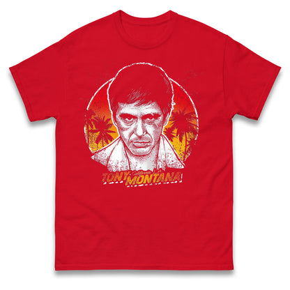 The Eyes Chico They Neve Lie T Shirt