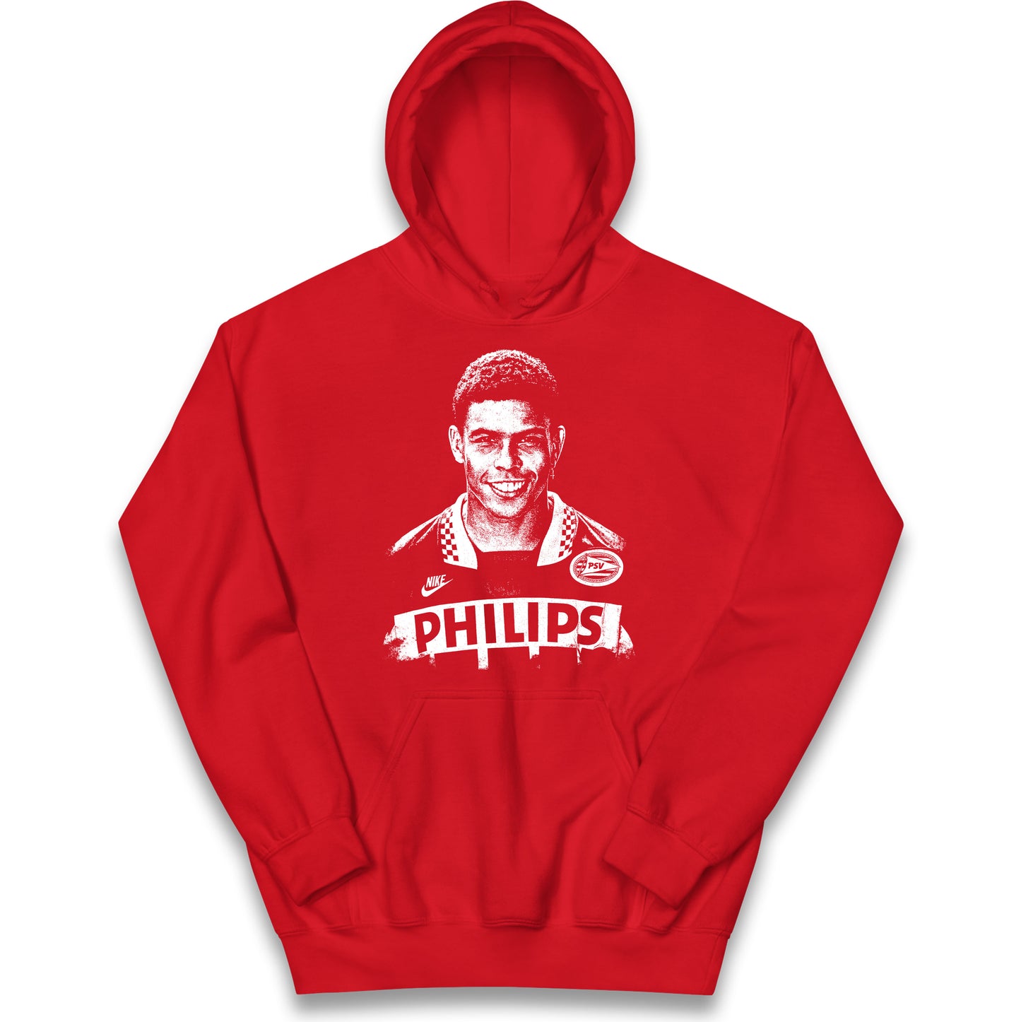 Ronaldo Nazario Kids Hoodie
