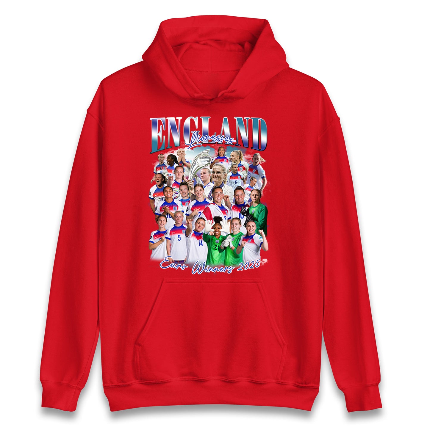 Lioness Hoodie Women's