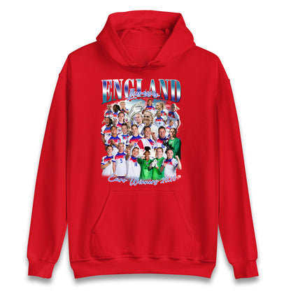 Lioness Hoodie Women's
