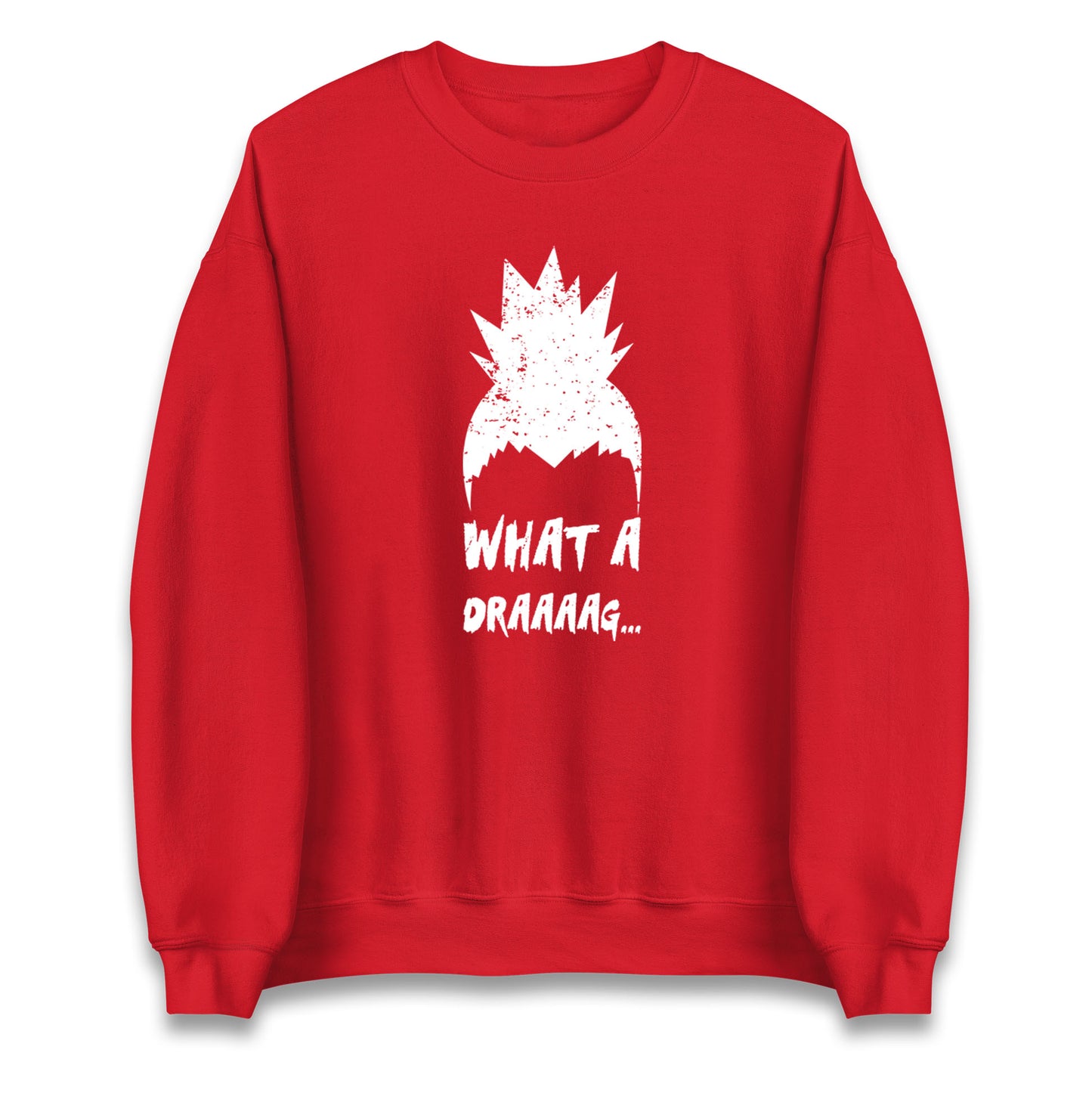 Shikamaru Nara Sweatshirt