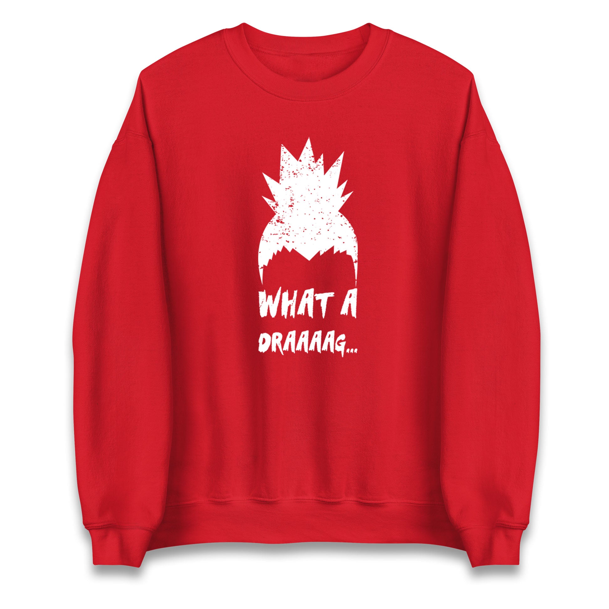 Shikamaru Nara Sweatshirt