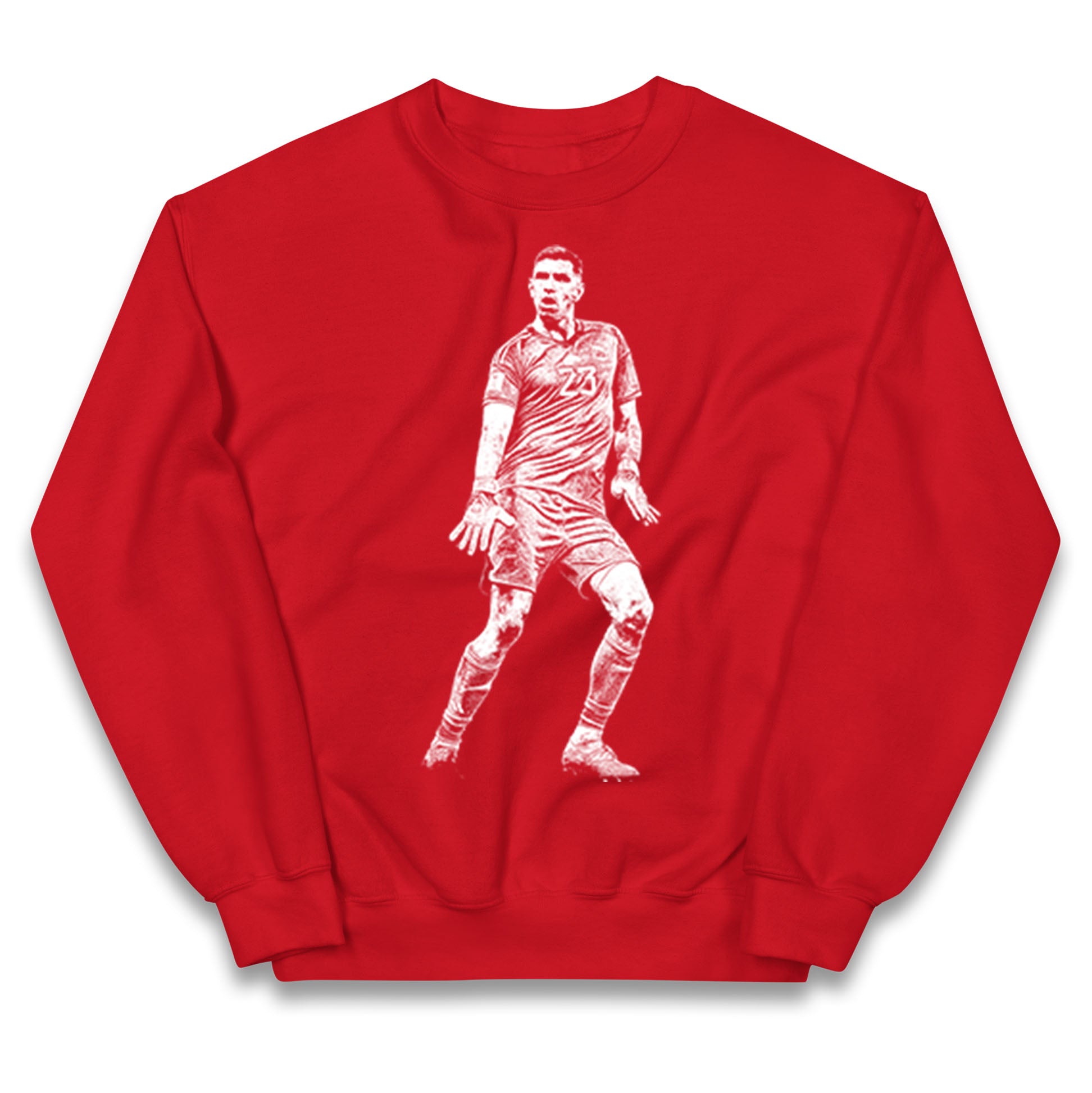 Emiliano Kids Jumper