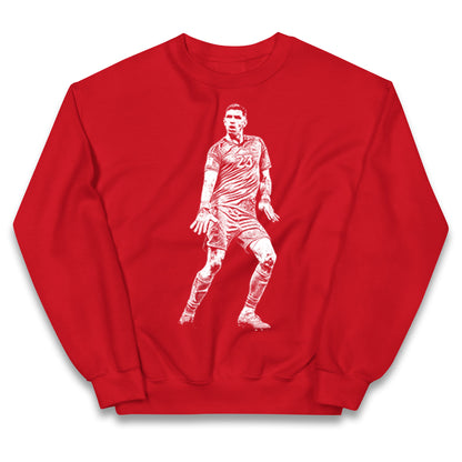 Emiliano Kids Jumper
