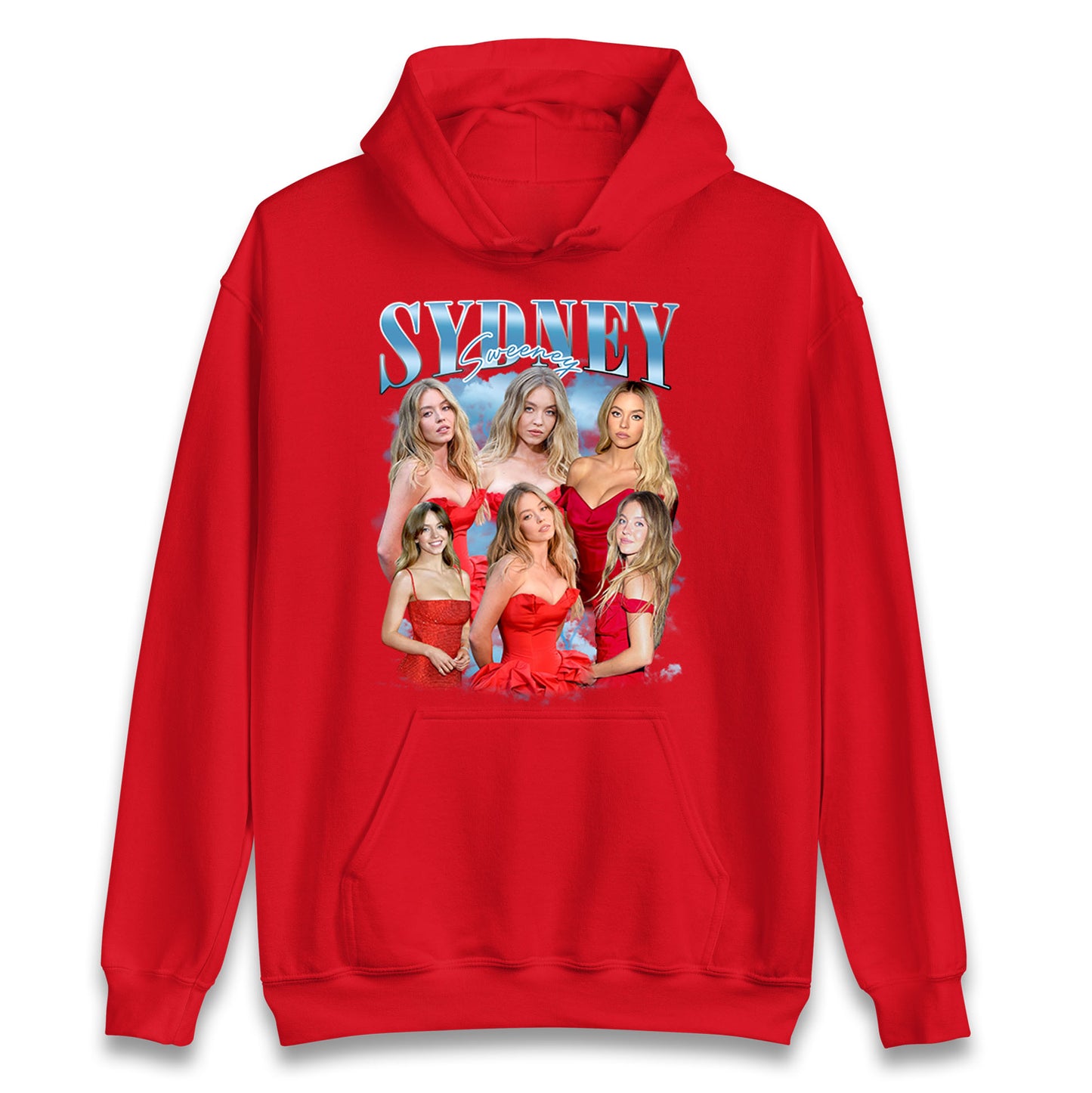 Sydney Sweeney Hoodie