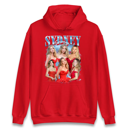 Sydney Sweeney Hoodie