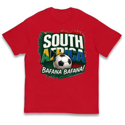Bafana Bafana Kids T Shirt