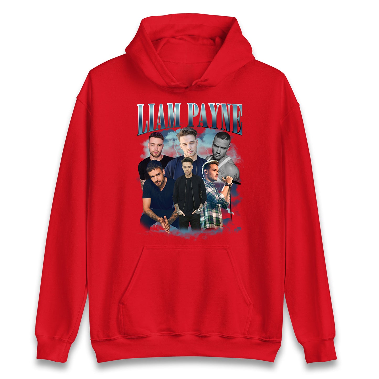 Liam Payne Hoodie