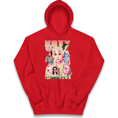 Katy Perry Kids Hoodie