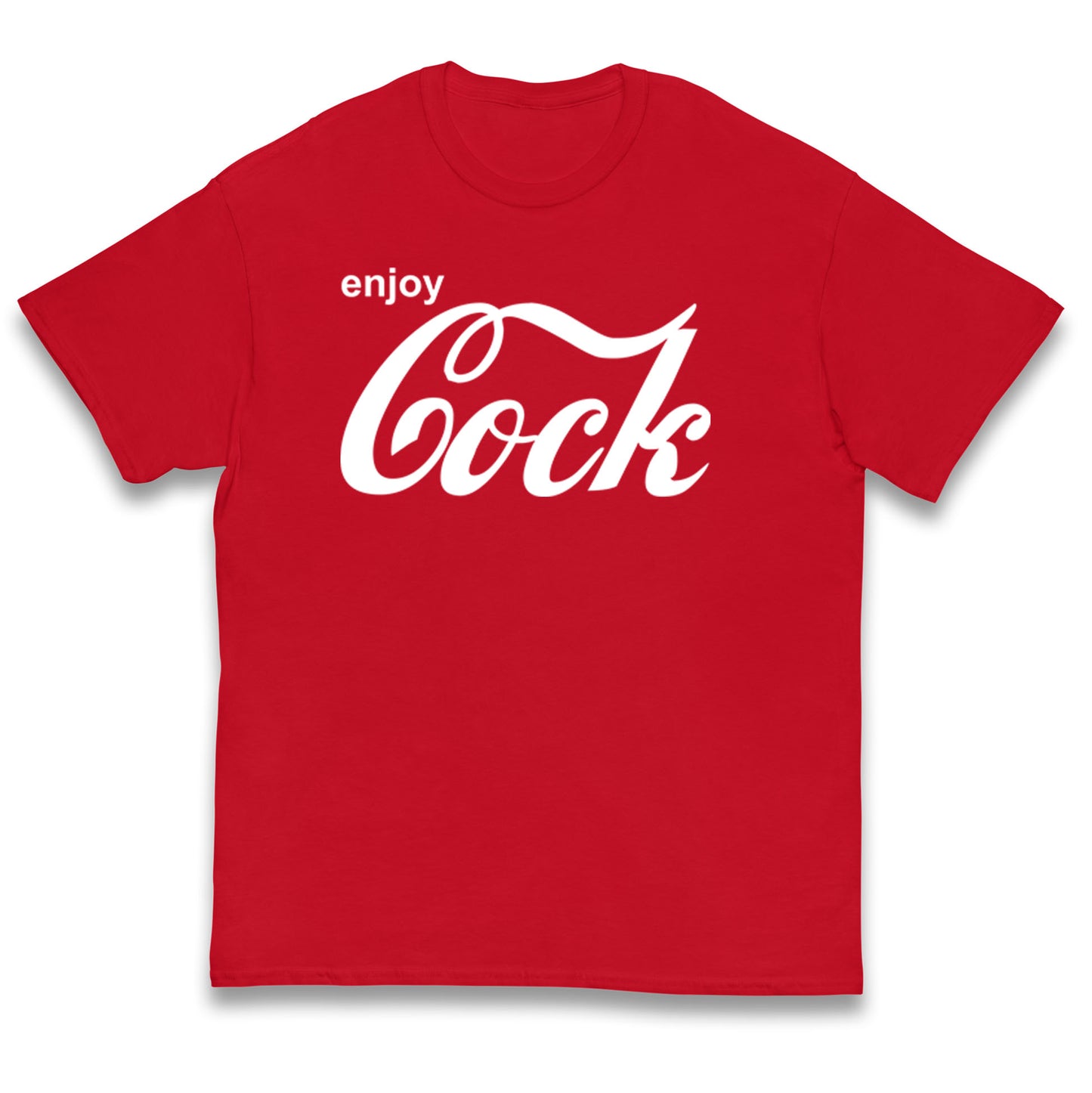 Coke Funny Christmas Kids Hoodie