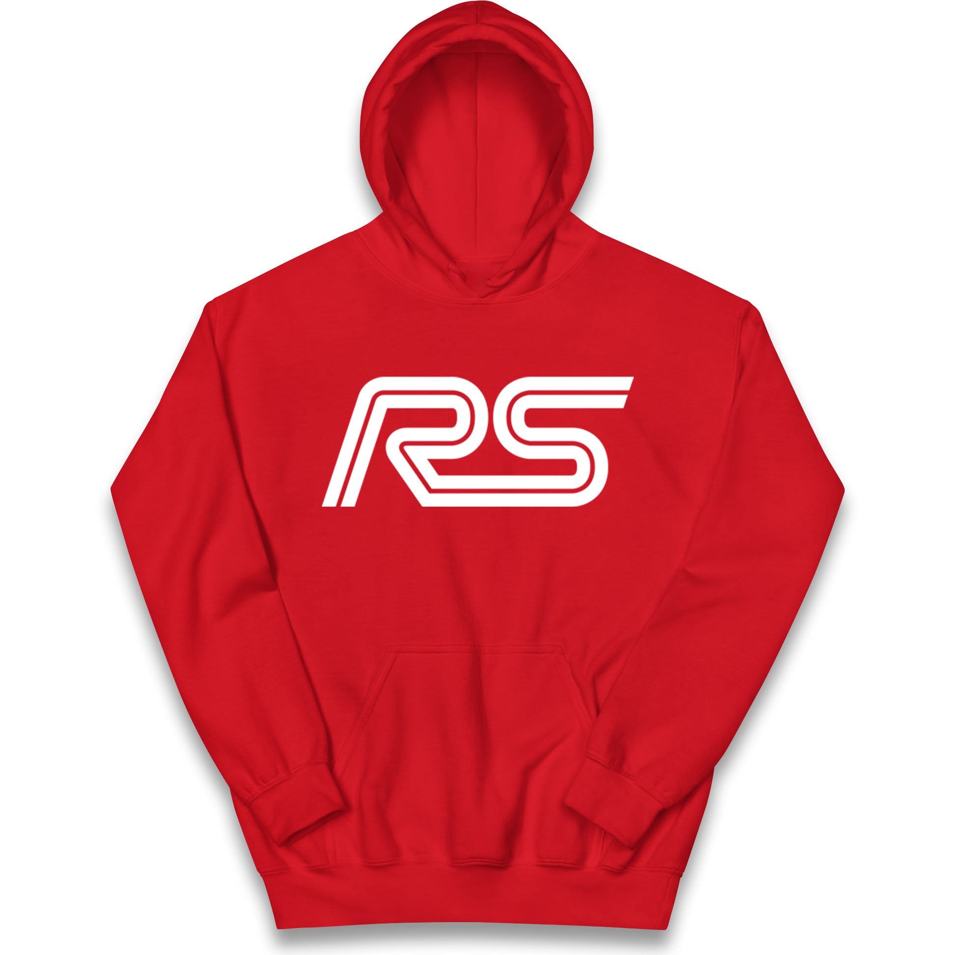 Ford RS Kids Hoodie