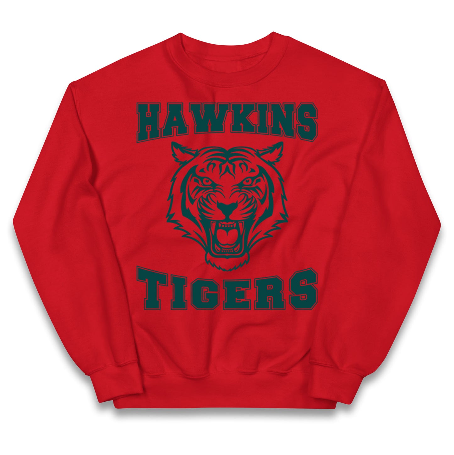 Hawkins High School Kids Jumper