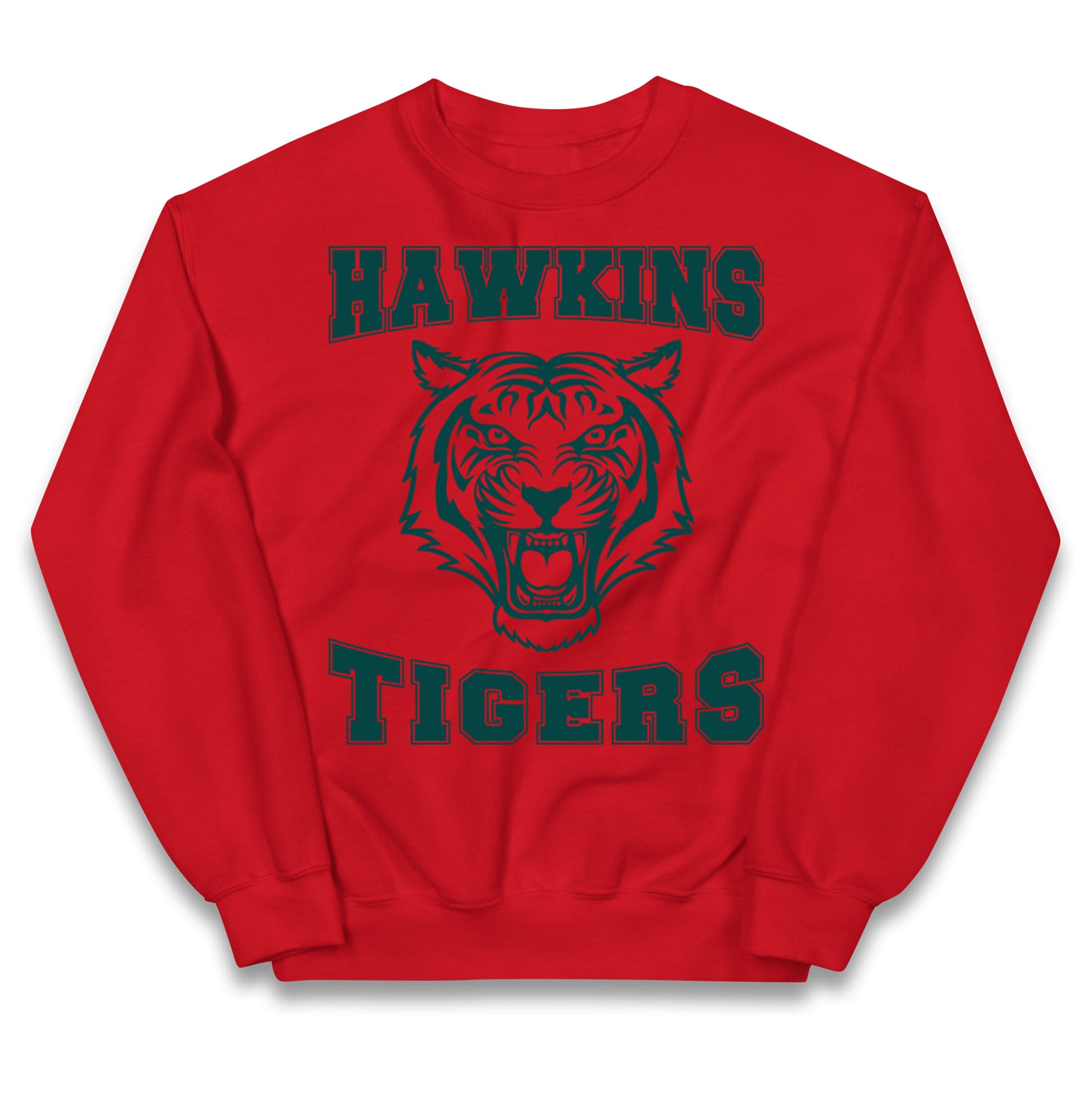 Hawkins High School Kids Jumper