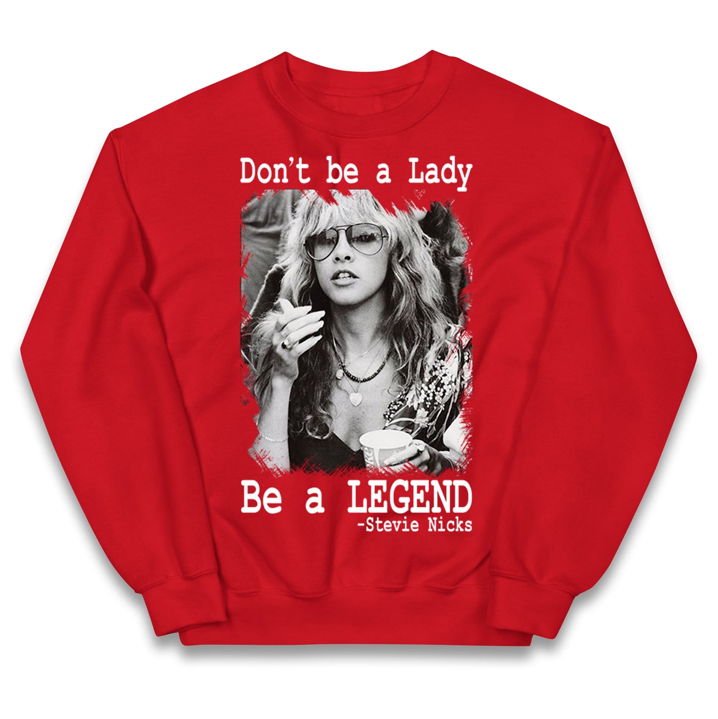 Stevie Nicks Kids Jumper