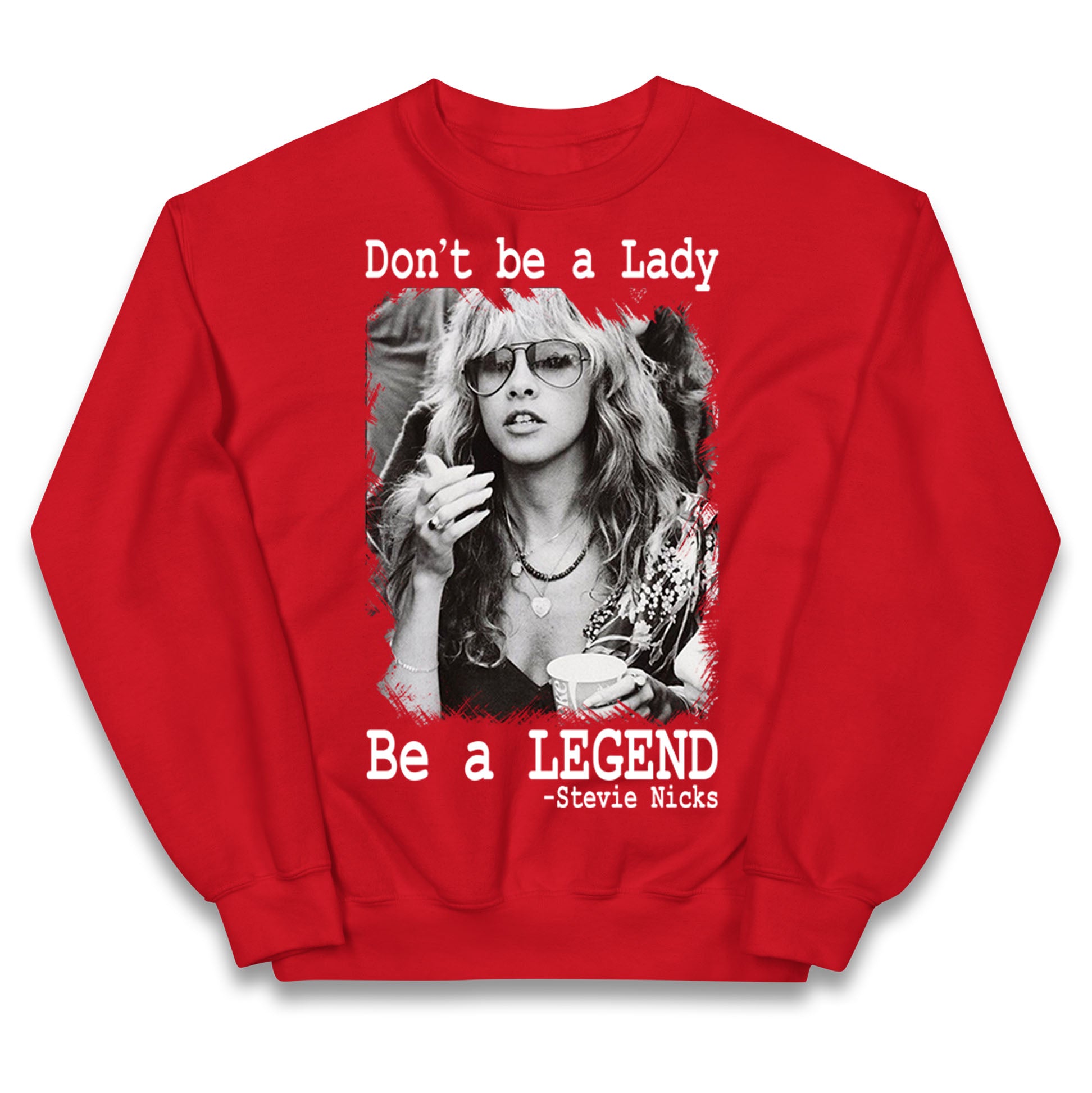 Stevie Nicks Kids Jumper