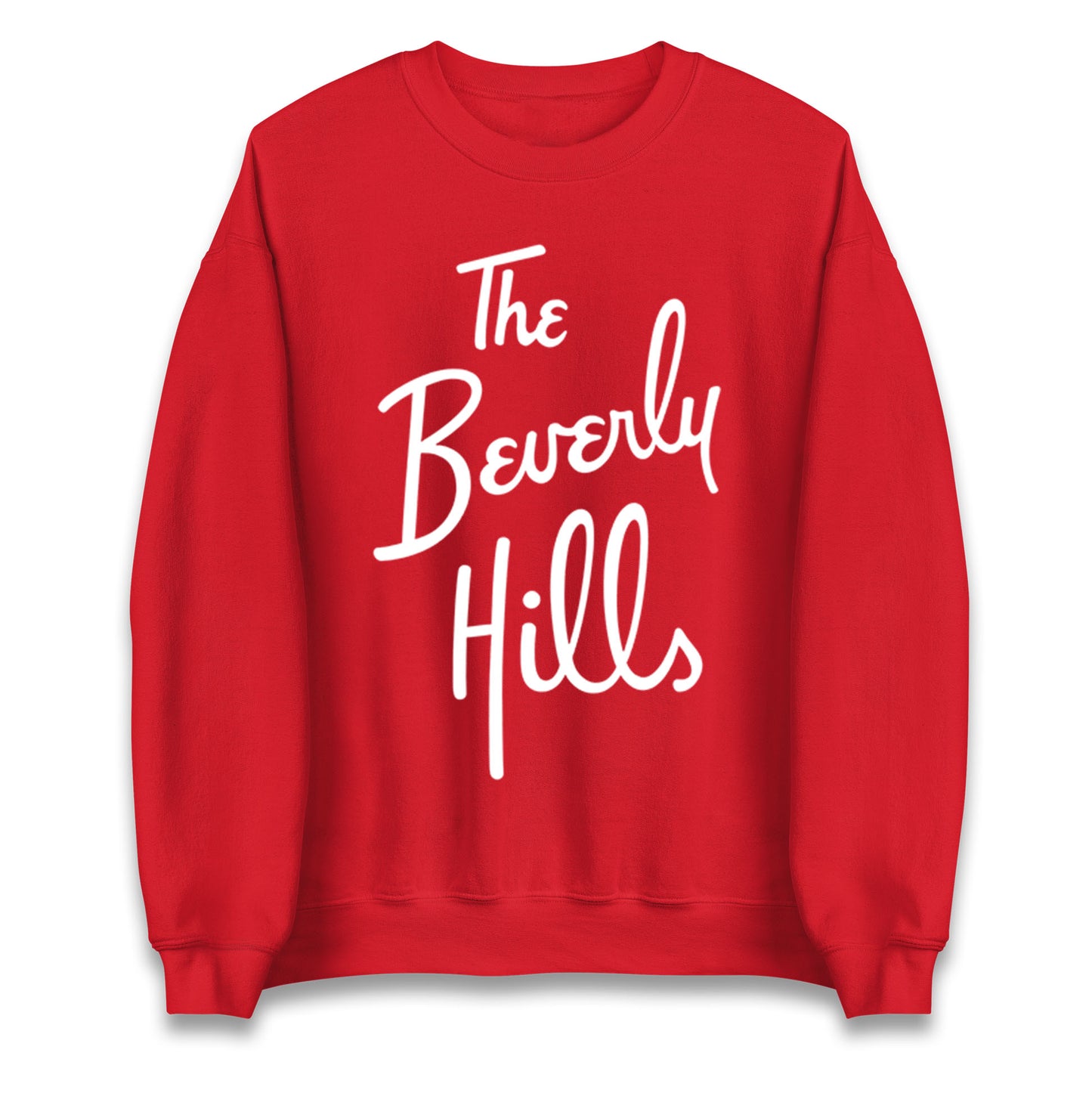 The Beverly Hills Jumper