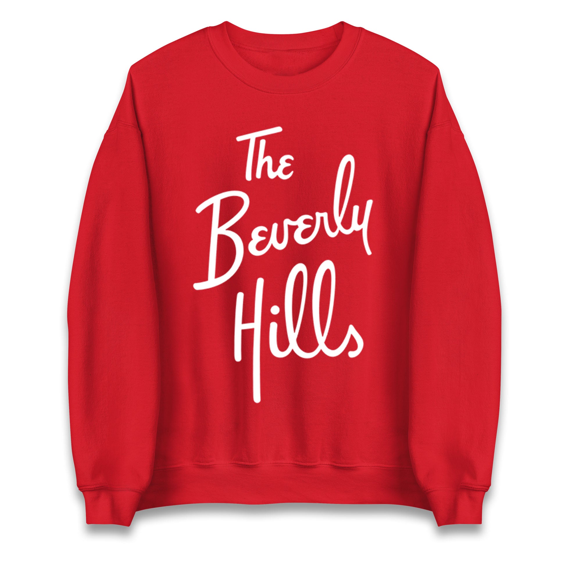 The Beverly Hills Jumper