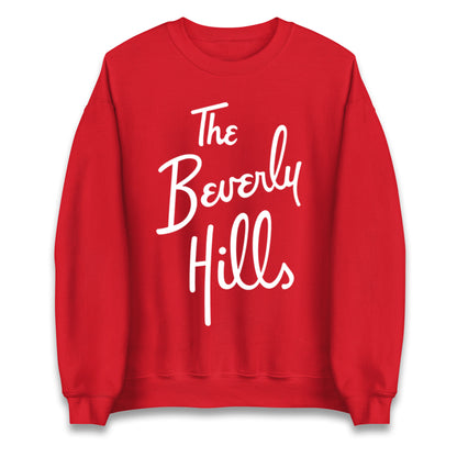 The Beverly Hills Jumper