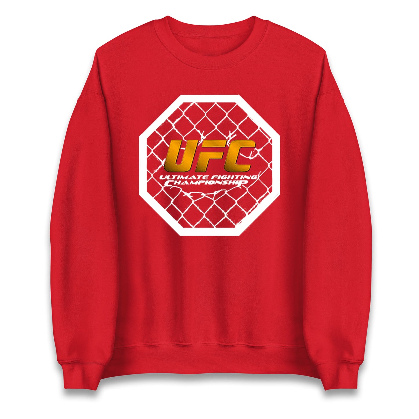 Ultimate Fighting Championship Jumper