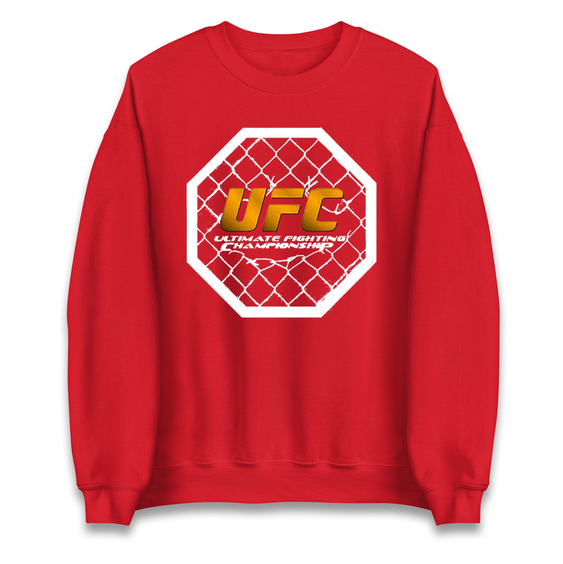 Ultimate Fighting Championship Jumper