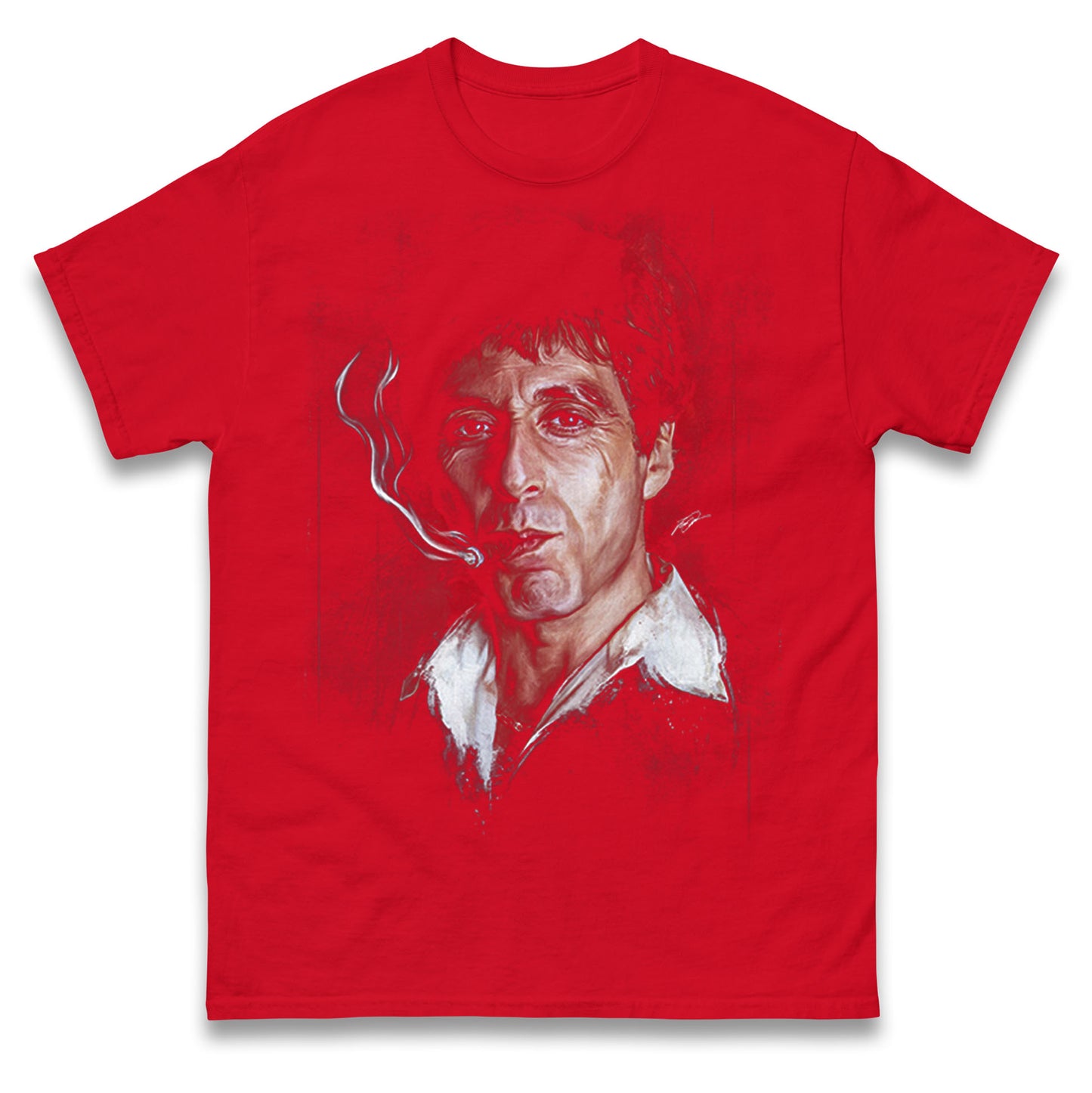 Tony Montana T Shirt