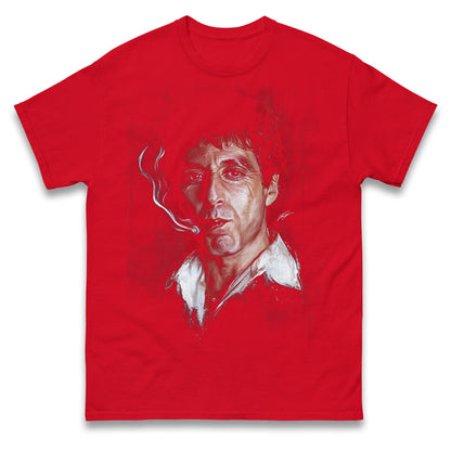 Tony Montana T Shirt