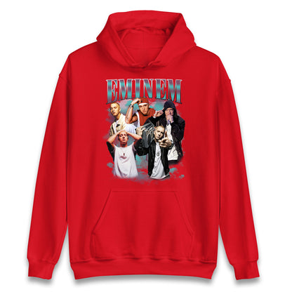 Eminem Hoodie Mens