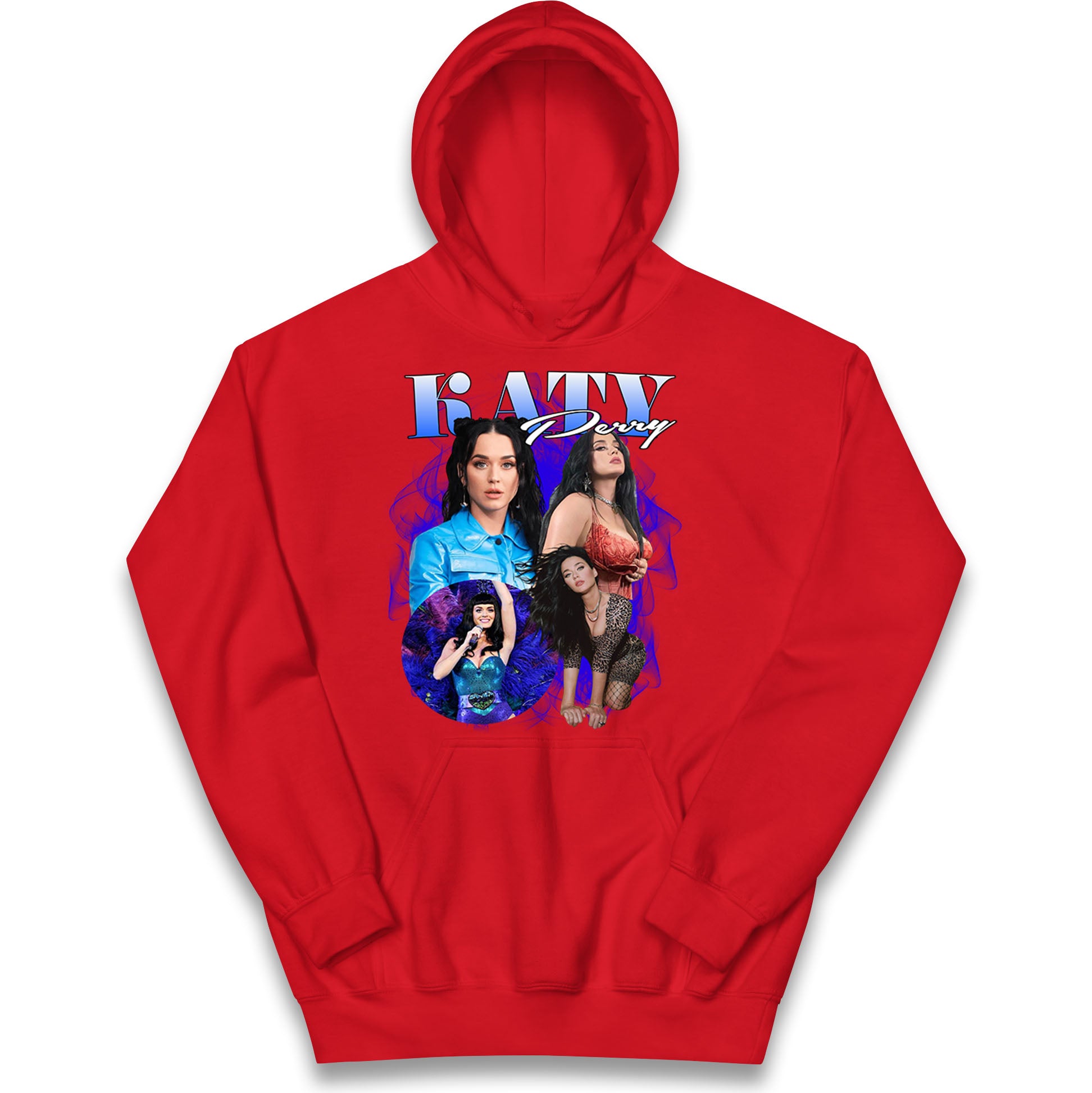 Katy Perry Hoodie