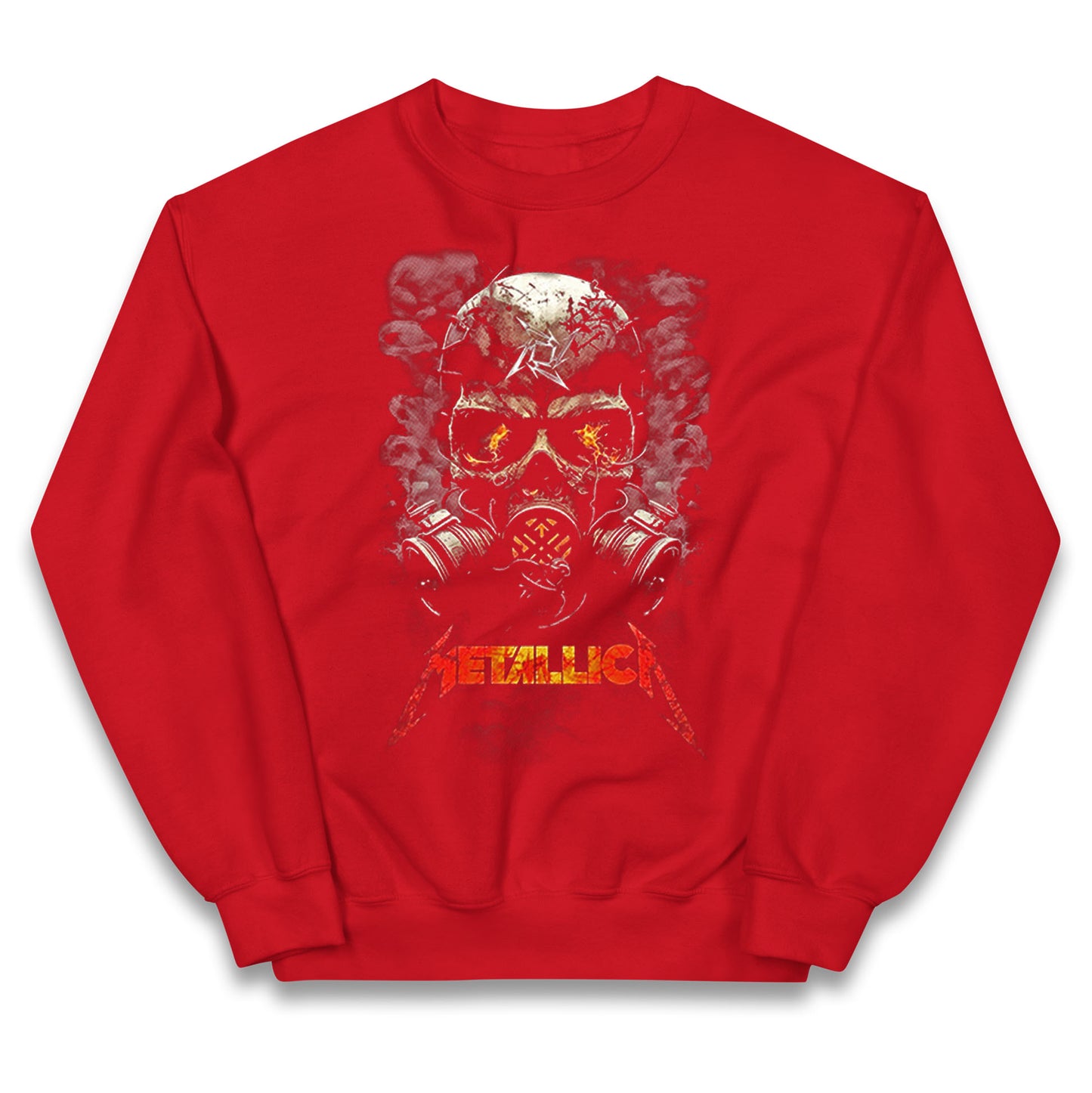 Fade To Black Kids Jumper