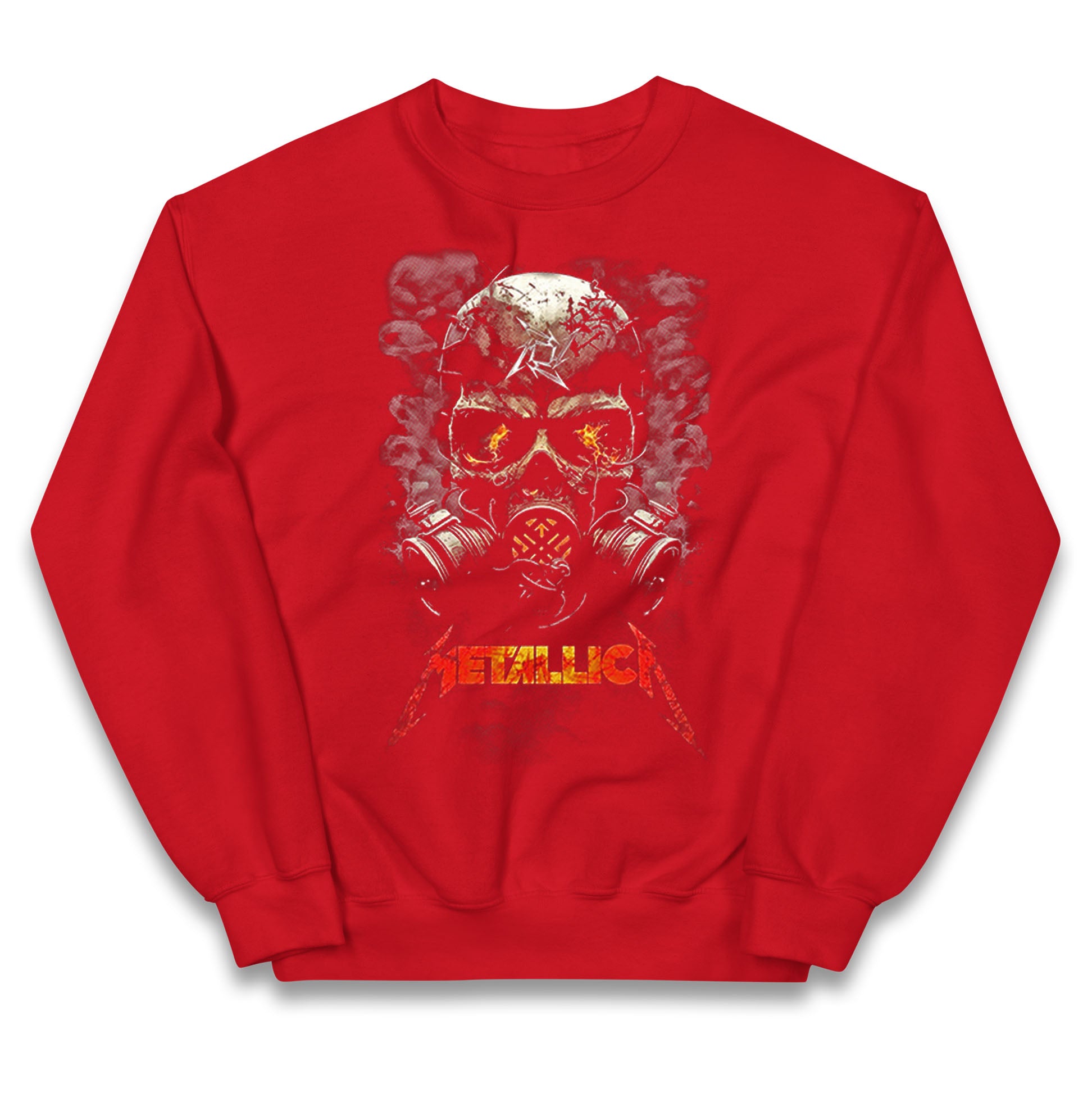 Fade To Black Kids Jumper