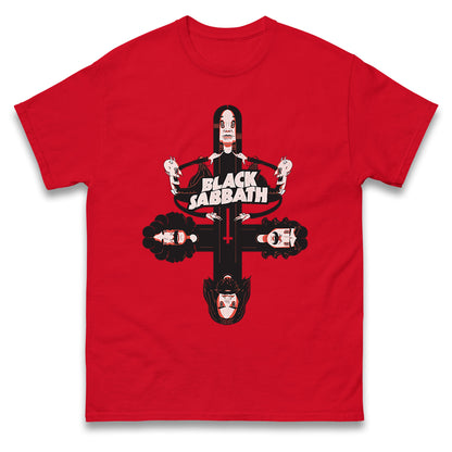Black Sabbath T Shirt