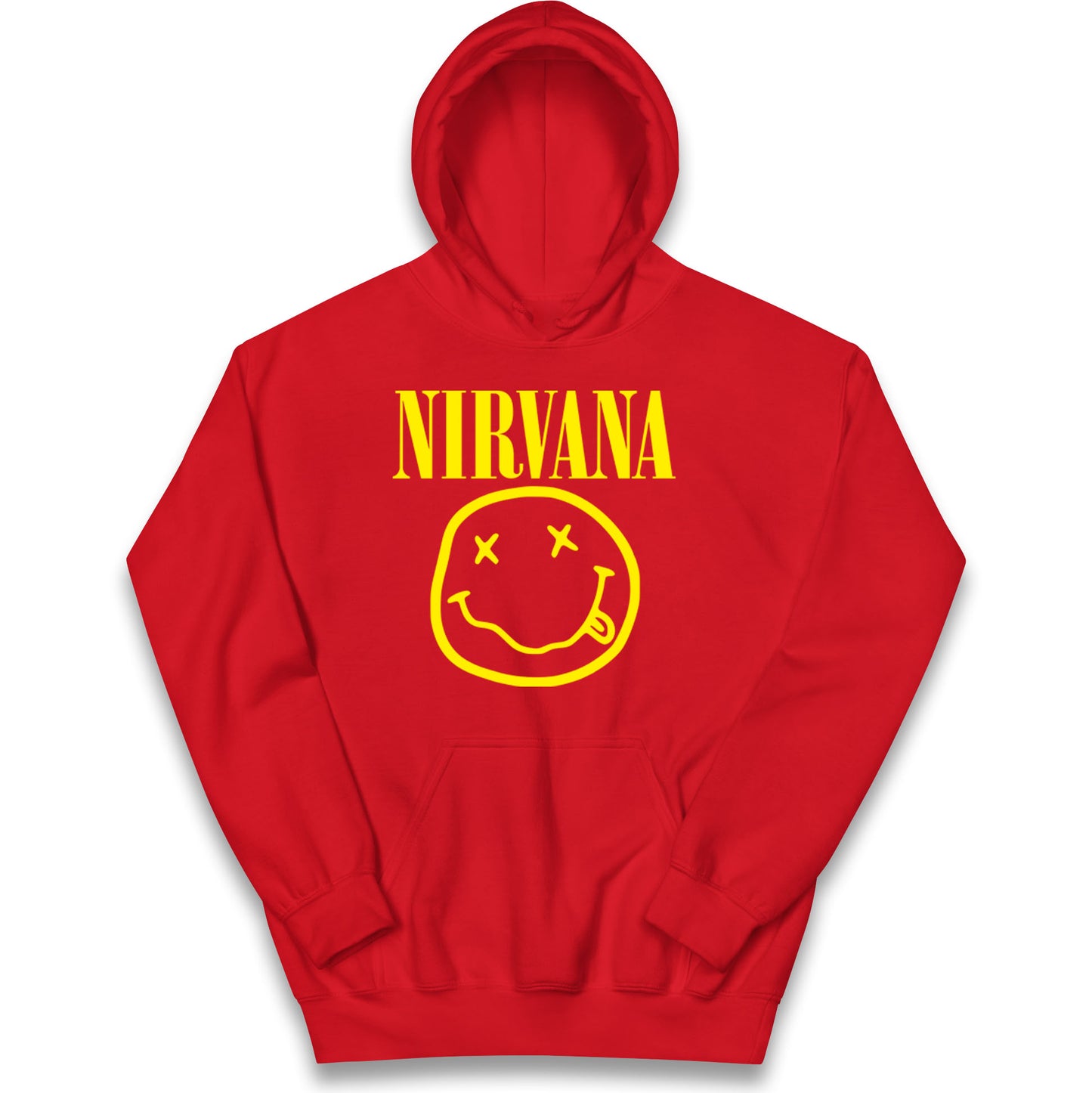 Nirvana Kids Hoodie