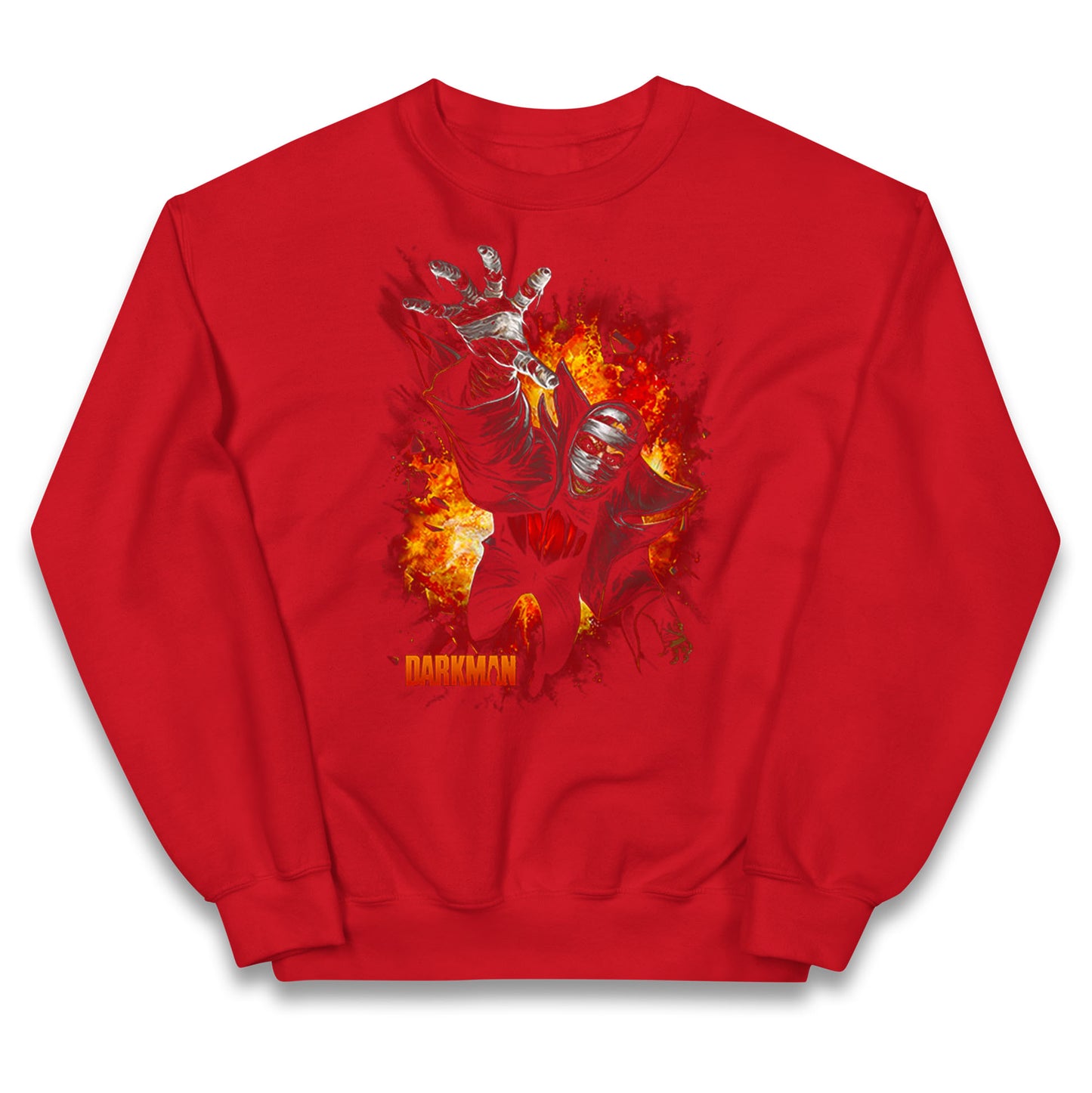 Darkman Kids Jumper