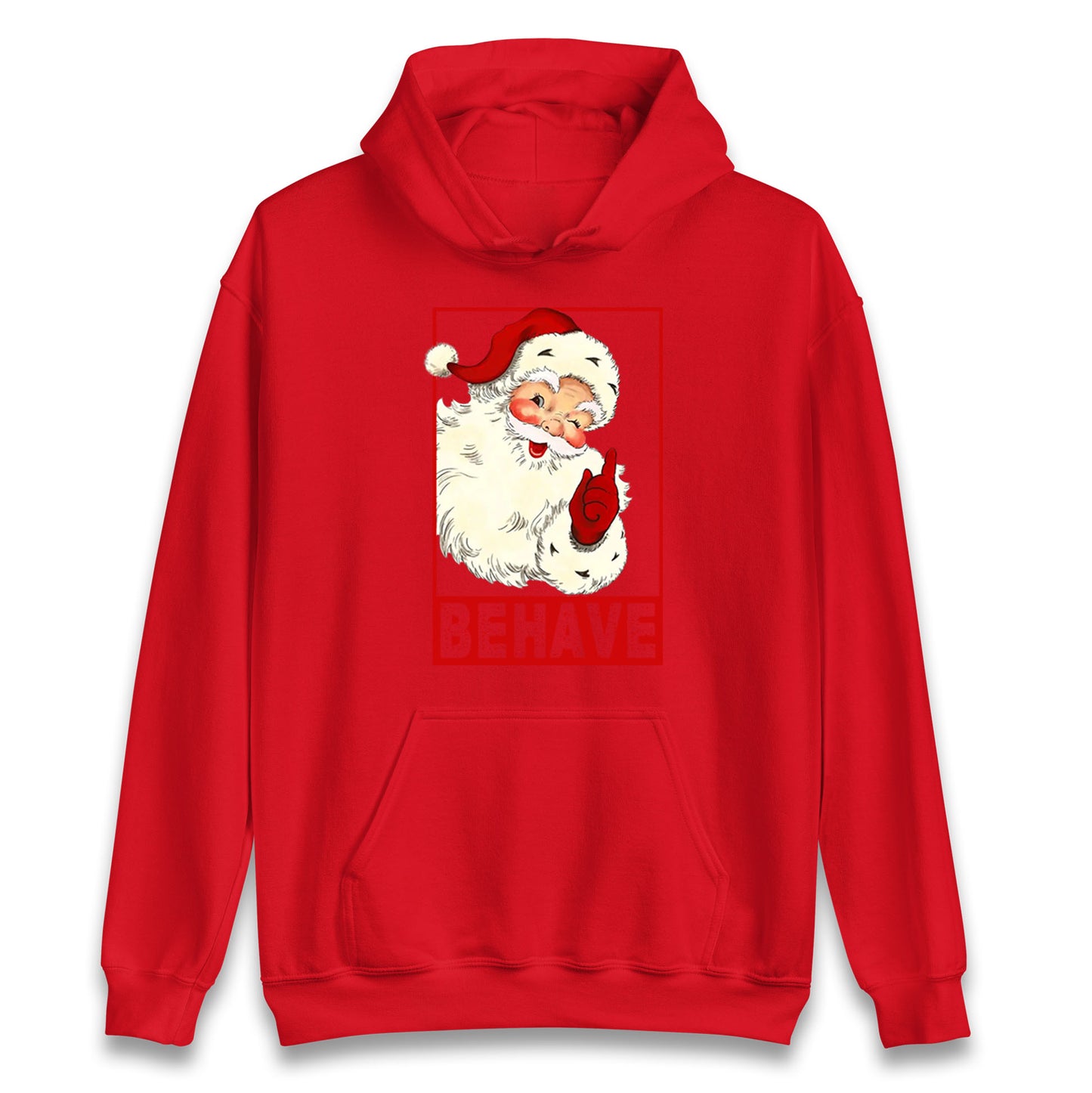 Father christmas Hoodie
