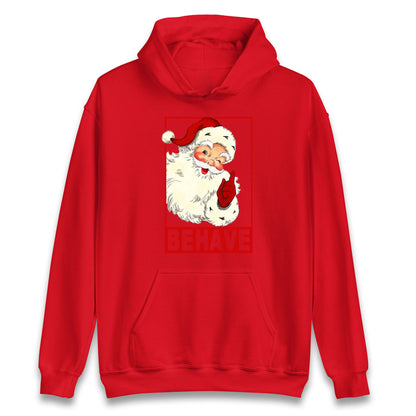 Father christmas Hoodie